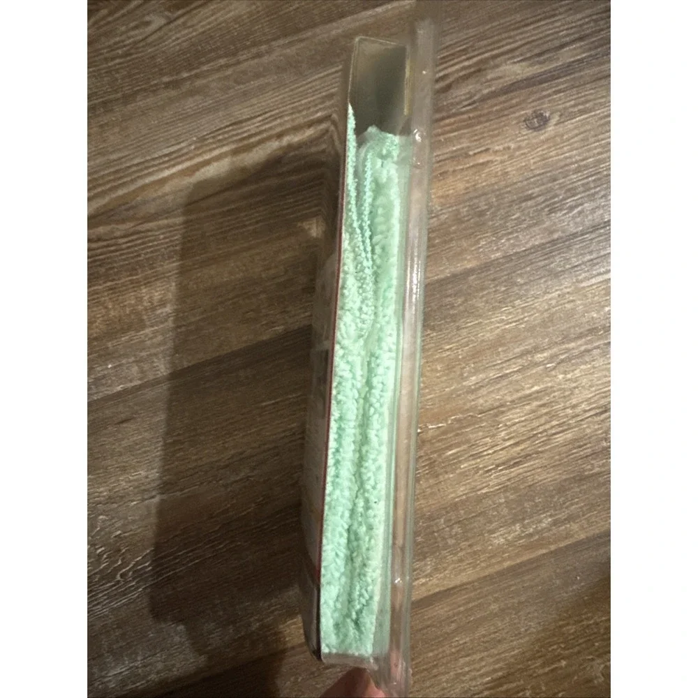 Rubbermaid Commercial Microfiber Flexible Duster Replacement Sleeve (Q851-20) 06